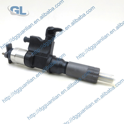 Injetor diesel do trilho comum genuíno 095000-8973 095000-8971 095000-8970 8-98151856-3 para ISUZU 6HK1