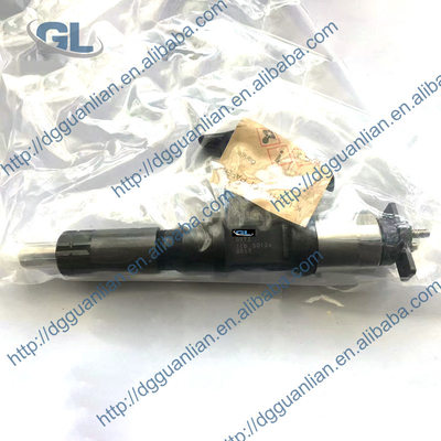Injetor diesel do trilho comum genuíno 095000-8973 095000-8971 095000-8970 8-98151856-3 para ISUZU 6HK1