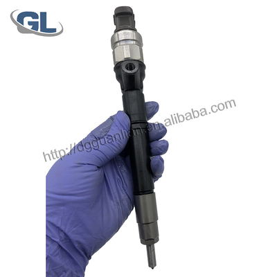 Injetor comum do trilho do combustível diesel 095000-9780 095000-7710 095000-7711 23670-51031 23670-51030 23670-59035
