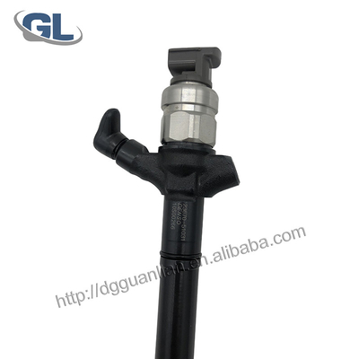 Injetor comum do trilho do combustível diesel 095000-9780 095000-7710 095000-7711 23670-51031 23670-51030 23670-59035