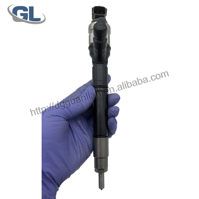 Injetor comum do trilho do combustível diesel 095000-9780 095000-7710 095000-7711 23670-51031 23670-51030 23670-59035