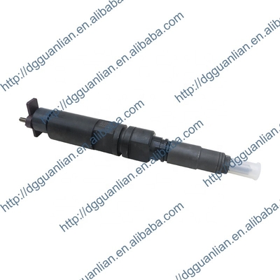 Injetor comum diesel brandnew original 295700-0240 RE561749 do trilho para JOHN DEERE 4045