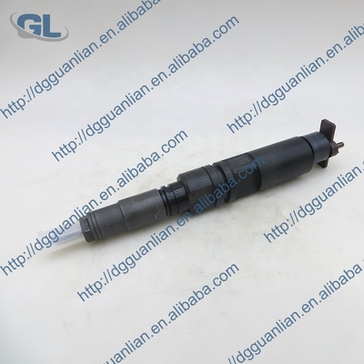 Injetor comum diesel brandnew original 295700-0240 RE561749 do trilho para JOHN DEERE 4045