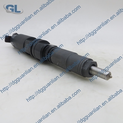 Injetor comum diesel brandnew original 295700-0240 RE561749 do trilho para JOHN DEERE 4045