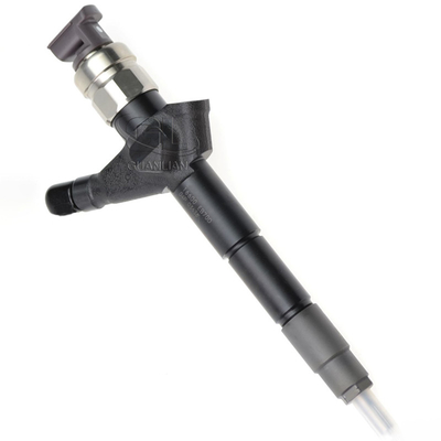 Injetor comum original 095000-6250 16600-EB70A 16600-EB70D 16600EB70A 16600EB70D do trilho para NISSAN Navara