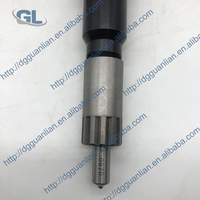 Assy 095000-5510 095000-5511 095000-5516 095000-5517 8-97603415-0 8-97603415-7 8-97603415-8 do injetor de combustível para ISUZU GIGA