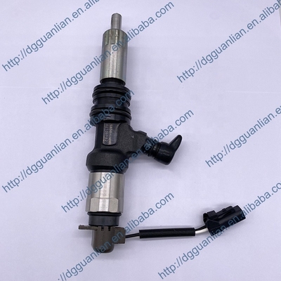 Injetor comum 095000-5450 do trilho do combustível diesel 0950005450 9709500-545 ME302143 para MITSUBISHI Fuso 6M60