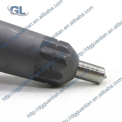 Injetor comum brandnew genuíno 295050-1440 23670-E0570 do trilho do combustível diesel para HINO J08E