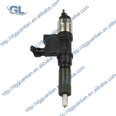 Injetor diesel do trilho comum original 095000-5363 095000-5361 8-97602803-3 8-97602803-1 para ISUZU 4HK1 6HK1