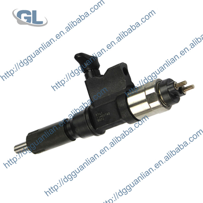 Injetor diesel do trilho comum original 095000-5363 095000-5361 8-97602803-3 8-97602803-1 para ISUZU 4HK1 6HK1