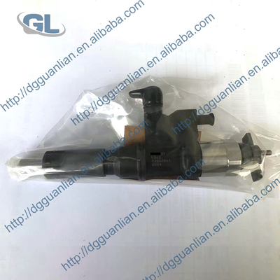 Injetor diesel do trilho comum original 095000-5363 095000-5361 8-97602803-3 8-97602803-1 para ISUZU 4HK1 6HK1