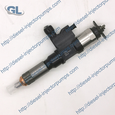 Injetor de combustível diesel brandnew original 095000-5340 095000-5342 095000-5345 8-97602485-7 para ISUZU 4HK1 6HK1