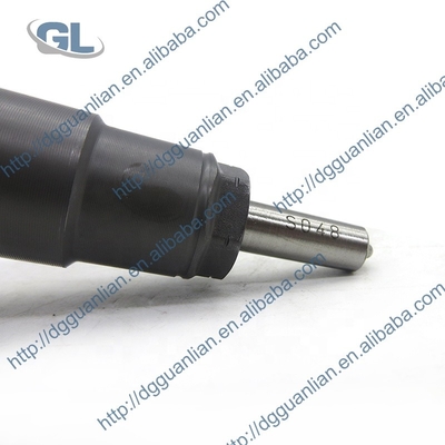 Injetor de combustível comum genuíno do trilho 295050-0930 295050-0933 8-98178247-0 8-98178247-3 para ISUZU 4JH1