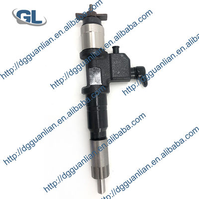 Denso Common Rail Injector 295050-1550 8-98259290-0
