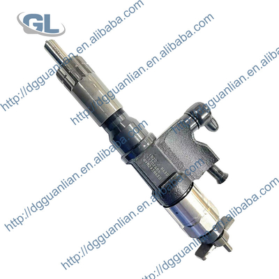 Injetor de combustível diesel 095000-1520 095000-8630 ISUZU Injetor 8-98243863-0 8982438630
