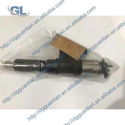 Injetor de combustível diesel 095000-1520 095000-8630 ISUZU Injetor 8-98243863-0 8982438630