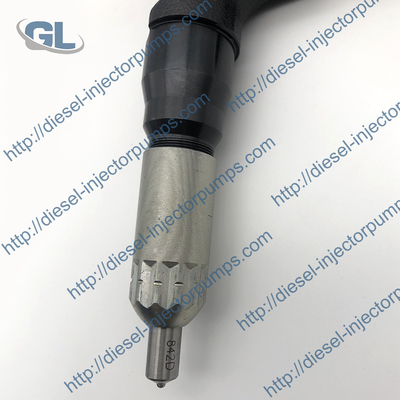 Injetor comum diesel do trilho 095000-6590 095000-6591 095000-6592 095000-6593 para HINO 23670-E0010 KOBELCO VH23670E0010