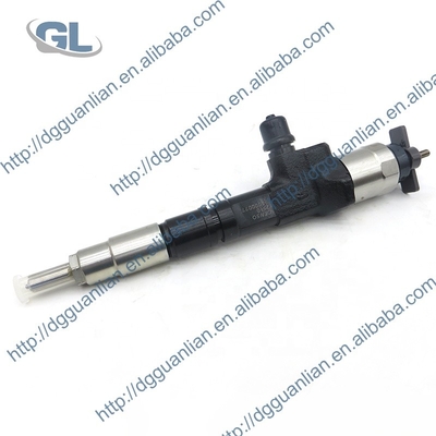 Injetor Piezo 095000-7510 do trilho comum genuíno 095000-7511 095000-7512 1G410-53050 1G410-53051 para KUBOTA V6108