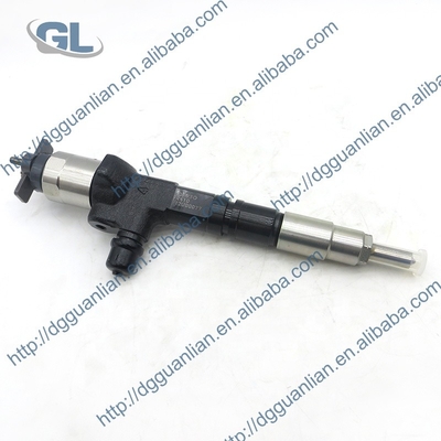 Injetor Piezo 095000-7510 do trilho comum genuíno 095000-7511 095000-7512 1G410-53050 1G410-53051 para KUBOTA V6108