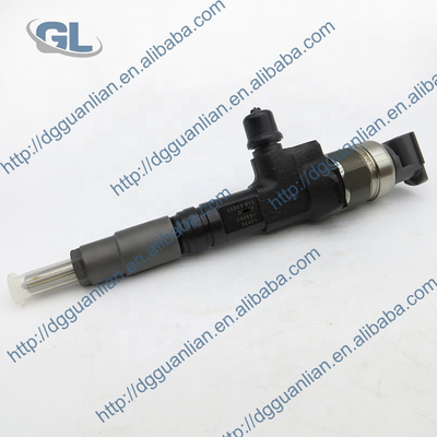 Injetor de combustível diesel comum genuíno 295050-1980 do trilho 436-1096 1J770-53051 para o motor 308E