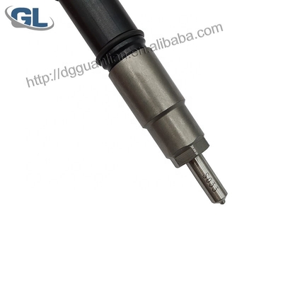 Injetor comum genuíno 295050-0810 do trilho 295050-0540 23670-0L110 23670-09380 23670-30420 para TOYOTA 2KD-FTV