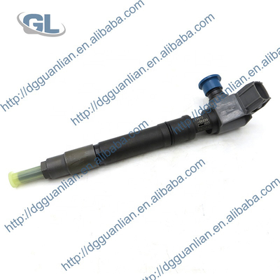 Injetor Piezo 295700-0560 23670-0E020 23670-09430 23670-11020 23670-19025 do combustível genuíno de Diese para TOYOTA 2GD-FTV