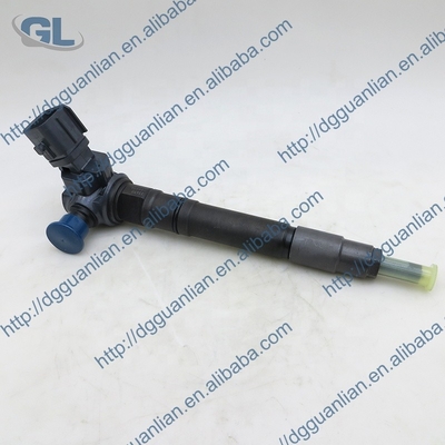 Injetor de combustível comum diesel brandnew genuíno 236700E070 do trilho 23670-0E070 para TOYOTA Lexus