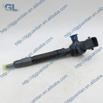 Injetor de combustível comum diesel brandnew genuíno 236700E070 do trilho 23670-0E070 para TOYOTA Lexus