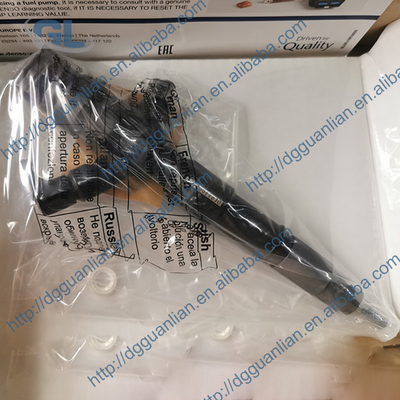 Injetor Piezo de G3 do trilho comum genuíno 295900-0190 295900-0240 23670-30170 23670-39445 para TOYOTA 1KD-FTV