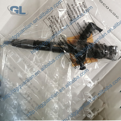 Injetor Piezo de G3 do trilho comum genuíno 295900-0190 295900-0240 23670-30170 23670-39445 para TOYOTA 1KD-FTV