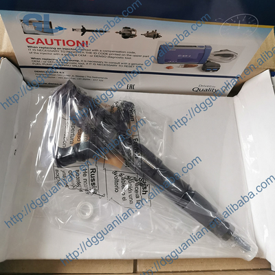 Injetor Piezo de G3 do trilho comum genuíno 295900-0190 295900-0240 23670-30170 23670-39445 para TOYOTA 1KD-FTV