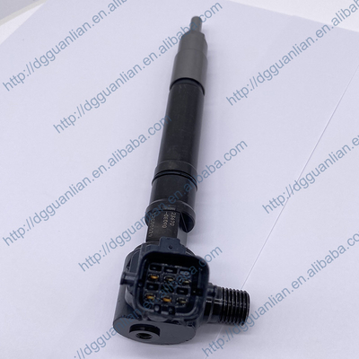 Injetor de combustível comum 23670-0E090 do trilho do motor diesel 23670 0E090 236700E090 para TOYOTA
