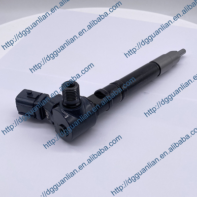 Injetor de combustível comum 23670-0E090 do trilho do motor diesel 23670 0E090 236700E090 para TOYOTA