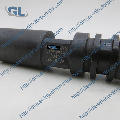 Injetor de combustível comum diesel genuíno 21952974 do trilho para