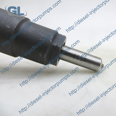 Injetor de combustível comum diesel genuíno 21952974 do trilho para
