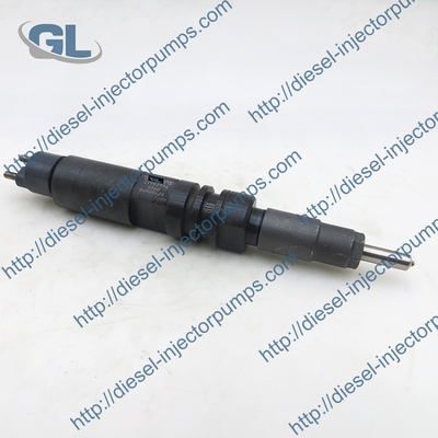 Injetor de combustível comum diesel genuíno 21952974 do trilho para