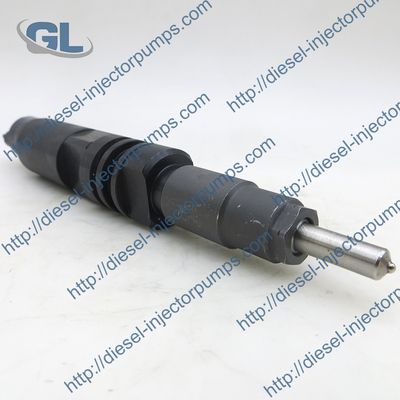 Injetor de combustível comum diesel genuíno 21952974 do trilho para