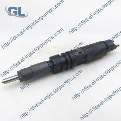 Injetor de combustível comum diesel genuíno 21952974 do trilho para