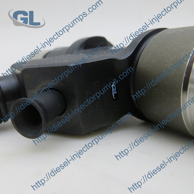 Injetor de combustível comum diesel do trilho 095000-1082 para ISUZU 1-15300433-2 1153004332