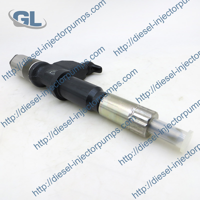 Injetor de combustível comum diesel do trilho 095000-1082 para ISUZU 1-15300433-2 1153004332