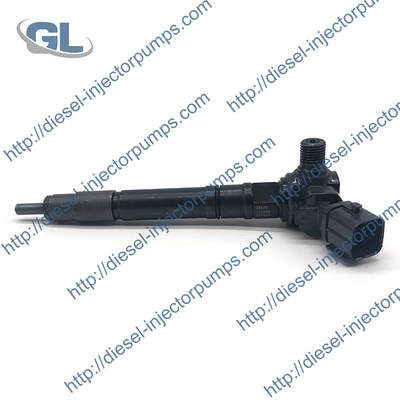 Injetor de combustível comum diesel genuíno 23670-11050 do trilho 23670-19075 236701105 para TOYOTA 1GD-FTV