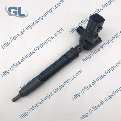 Injetor de combustível comum diesel genuíno 23670-11050 do trilho 23670-19075 236701105 para TOYOTA 1GD-FTV