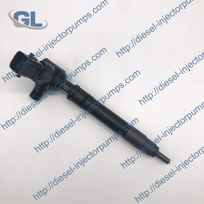 Injetor de combustível comum diesel genuíno 23670-11050 do trilho 23670-19075 236701105 para TOYOTA 1GD-FTV