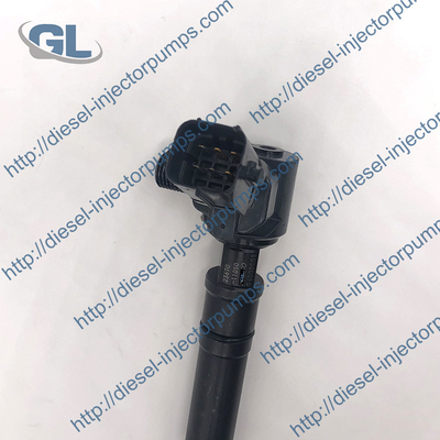 Injetor de combustível comum diesel genuíno 23670-11050 do trilho 23670-19075 236701105 para TOYOTA 1GD-FTV