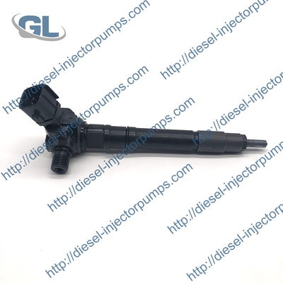 Injetor diesel do trilho comum genuíno 23670-11040 23670 11040 23670-19065 para TOYOTA 2GD-FTV
