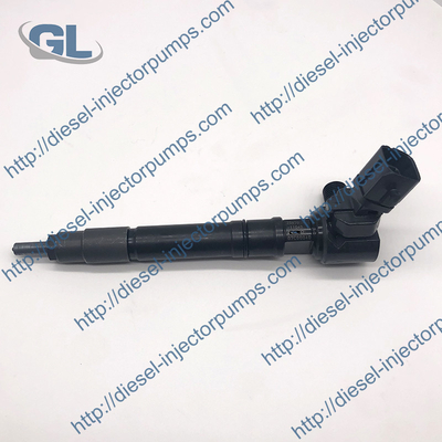 Injetor diesel do trilho comum genuíno 23670-11040 23670 11040 23670-19065 para TOYOTA 2GD-FTV