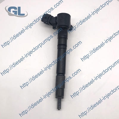 Injetor diesel do trilho comum genuíno 23670-11040 23670 11040 23670-19065 para TOYOTA 2GD-FTV