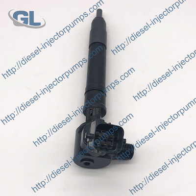 Injetor diesel do trilho comum genuíno 23670-11040 23670 11040 23670-19065 para TOYOTA 2GD-FTV