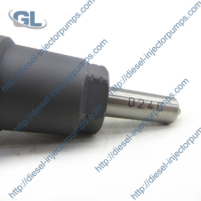 Injetor comum diesel original do trilho 095000-8740 095000-8530 para TOYOTA 23670-0L070 23670-09360