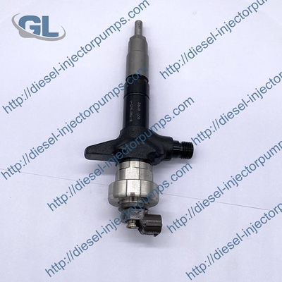 Assy 095000-6990 do injetor de combustível do motor diesel 095000-6995 8-98011605-1 8980116051 para ISUZU D-MAX/RODEO 4JK1 2.5L